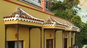 Hotel Jardín Concha - Image 2