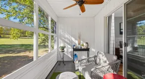 Historic Farmhouse with Pool & Barn - Image 4