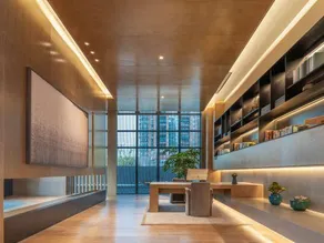 Wenling Anyi Hotel - Image 5