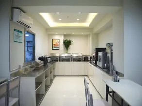 Jinjiang Inn Style Harbin Central Street Youyi East Road - Image 3