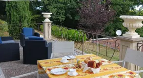 LA MAISON FORTE - Image 5