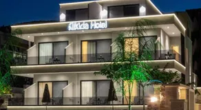Alkida Luxury Rooms Tolo - Image 5