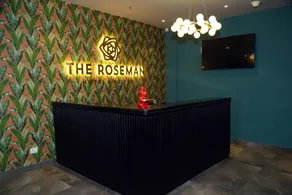 The Roseman Hotel and Suites - Image 4