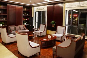Baohua Mountain Jinlong International Hotel - Image 4