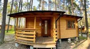 Ośrodek Wypoczynkowy Jeziornik - Image 5