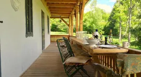 Dobrica Hunting Lodge - Image 3