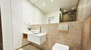 Beautiful apartment near the city center - Image 2