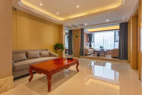 Vienna International Hotel (Nanchong Jialing) - Image 3