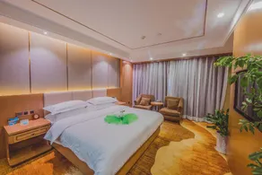 Ningguo International Hotel - Image 2