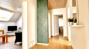 -Am Pfühlpark- Ferienwohnung - Image 2