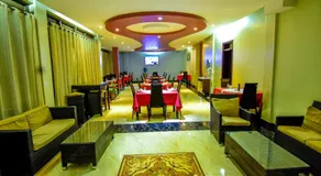 Interservice Hotel - Image 4