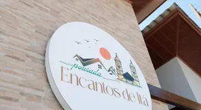 Pousada Encantos de Itá - Image 4