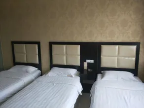 Dacheng Tenglong Express Hotel - Image 2