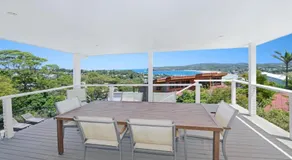 Vista Seascape - Decks, Pool, and Views! - Image 4