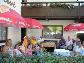 Gästehaus Eberl - Rita - Image 4