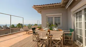 ammos seafront family apartments - Image 3