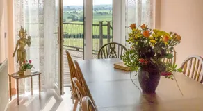 Healing Waters Sanctuary, Peaceful Retreat House, Glastonbury - Image 3
