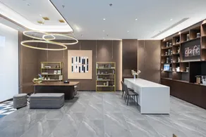 Home Inn Plus Yangzhou Dongguan Street Dongquanmen - Image 2