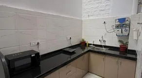 B-16 Stays Boutique Stay with Kitchen Central Jodhpur - Image 4