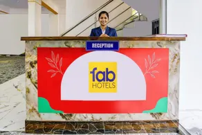 FabHotel Bizstay Executive - Image 3