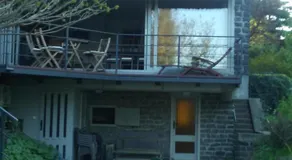 Tihany Apartment Lake View - Image 4