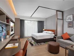 Home2 Suites by Hilton Foshan Jiujiang - Image 4
