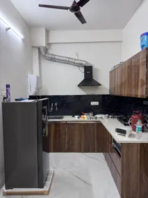 Skyline Abode - 2BHK Family Stay - Image 5