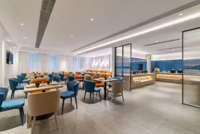 Jinjiang Inn (Wuxi Baile Plaza Shengde Road) - Image 3