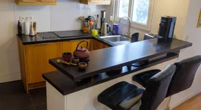 Appartement duplex avec jardin à deux pas de Paris - Image 3