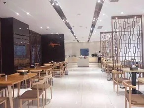 GreenTree Eastern Jingde Town Railway Station Hotel - Image 3