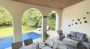 Casa Mariposa - villa with infinity pool, near beach - Image 3