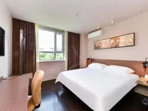 Jinjiang Inn Select Shanghai Zhangjiang High Tech Park Branch - Image 5