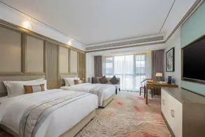 Maison New Century Resort Lushan - Image 2