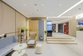 Home Inn Neo Shanghai Nanjing Road Pedestrian Street Huanghe Road - Image 5