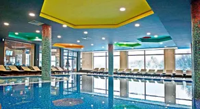 Hotel Kraljevi Čardaci - Image 2