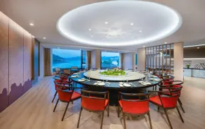Qiandao Lake Deefly Lake View Holiday Hotel - Image 4