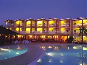 Tarisa Resort & Spa - Image 3
