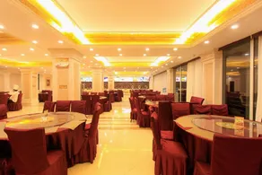 Vienna Hotel Anhui Suzhou Development Zone - Image 4