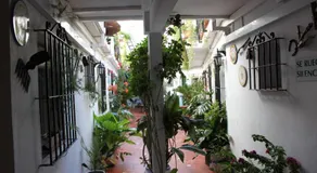 Hostal El Patio - Image 4