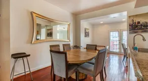 Relaxing, Spacious, Private, Walkable in Petworth! - Image 2