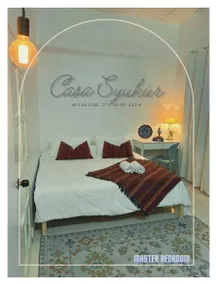 Casa Syukur - Image 5