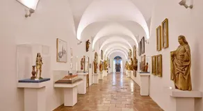 Augustiner-Chorherrenstift Reichersberg - Image 2