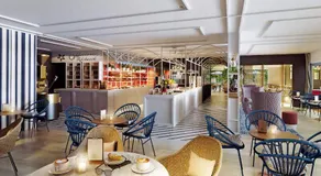 SEETELHOTEL Pommerscher Hof das Wellnesshotel im Herzen der Kaiserbäder mit direktem Zugang zur Wellnessoase Shehrazade - Image 3