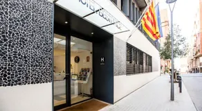 Hotel BESTPRICE Gracia - Image 2