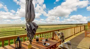 Caithness View Luxury Farm Lodges and BBQ Huts - Image 3
