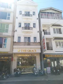 The Grace Hotel - Image 4