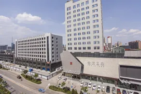 Lavande Hotels·Jinzhong Walmart - Image 5