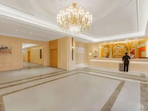 Vienna International Hotel (Pingxiang Yuhu Road Branch) - Image 5