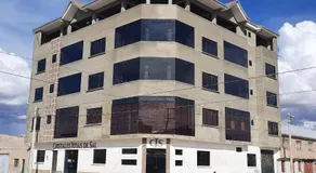 Hotel Cristales De Sal - Image 4