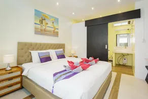 Siam Beach Villas  21 CD (Blue Haven Bay Resort) - Image 2